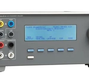 Fluke QA-ES III Electrosurgery Analyzer