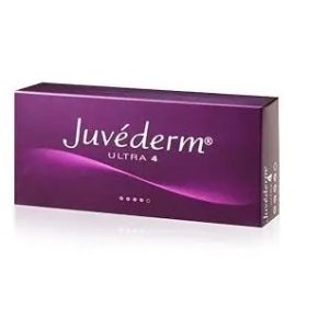 Juvederm Ultra 4 + Lidocaine
