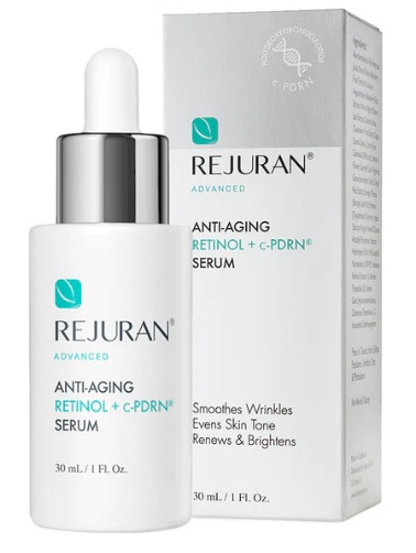 Rejuran Advanced Anti-Aging Retinol + c-PDRN Serum
