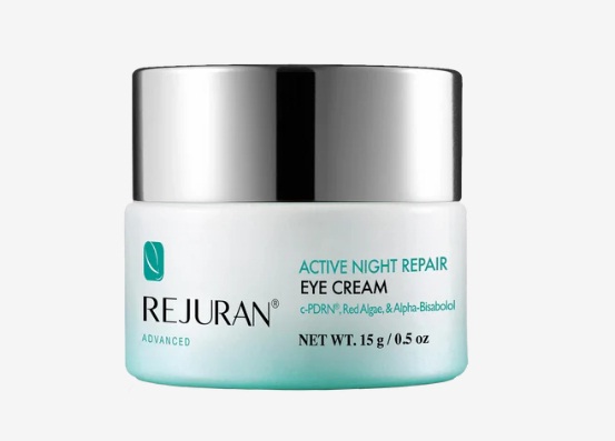 Rejuran Advanced Active Night Repair Eye Cream