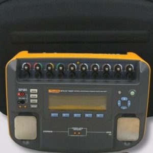 Impulse 7000DP Defibrillator Analyzer