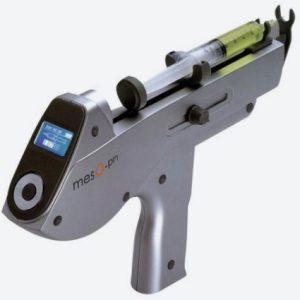 Meso-Pri Mesotherapy Gun