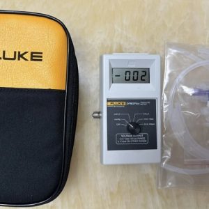 Digital Pressure Meter DPM2Plus