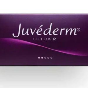 JUVEDERM ULTRA 2 WITH LIDOCAINE