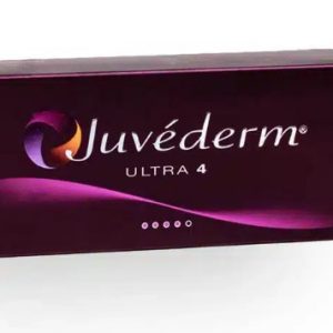 JUVEDERM ULTRA 3 WITH LIDOCAINE