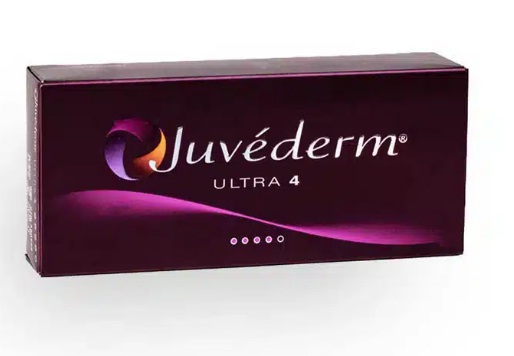 JUVEDERM ULTRA 3 WITH LIDOCAINE