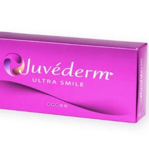 JUVEDERM ULTRA 4 WITH LIDOCAINE