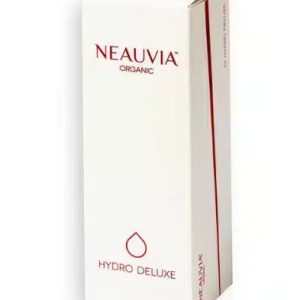 NEAUVIA ORGANIC HYDRO DELUXE