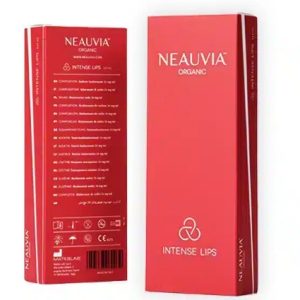 NEAUVIA ORGANIC INTENSE LIPS