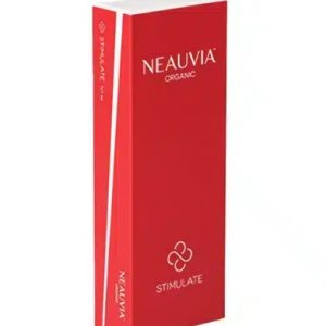NEAUVIA ORGANIC STIMULATE
