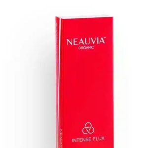 NEAUVIA ORGANIC INTENSE FLUX