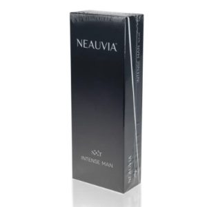 NEAUVIA ORGANIC INTENSE MAN