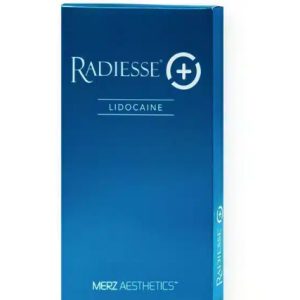 RADIESSE (+) 1.5ML WITH LIDOCAINE