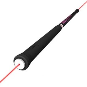 Unex Laser Swing Stick