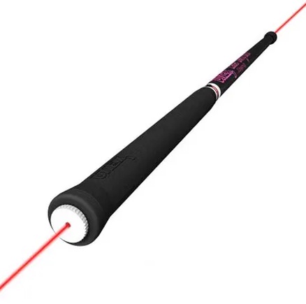 Unex Laser Swing Stick