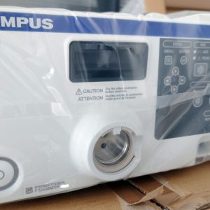 Olympus CV-170 Endoscopy