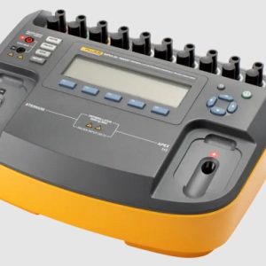 Impulse 7000DP Defibrillator Analyzer and AED Tester