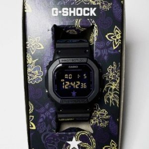 Casio G-SHOCK Special Edition DW-5600