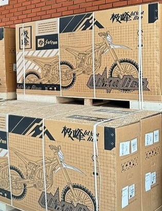 Surron Ultra Bee HP SW - 21kW - Image 3