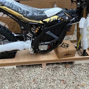 Surron Ultra Bee HP SW - 21kW