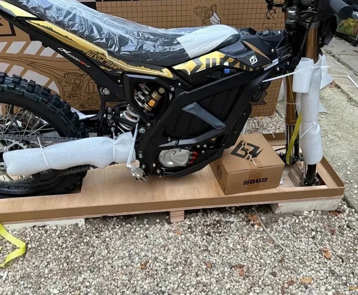 Surron Ultra Bee HP SW - 21kW