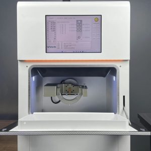 5 Axis Dry Dental Milling Machine