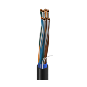 Belden 11700A Cat 5e AWG24 Outdoor Cable