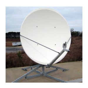 CPI 1.8m Antenna Rx/Tx Ka-Band Circular Model 3180