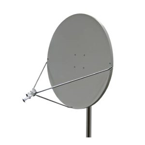 1.2m Rx/Tx Ku-Band Class I Antenna Type 122