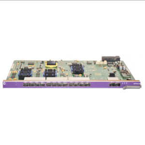Calix E7-2 GPON-8 Card EXA