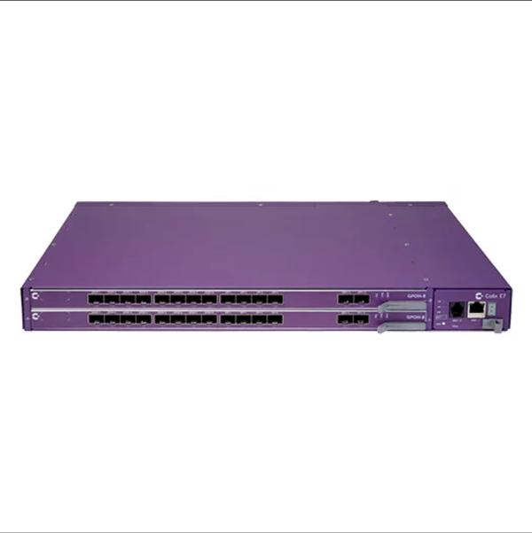 Calix E7-2 Modular Access System EXA Calix E7-2 Modular Access System EXA