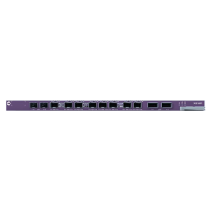 Calix E7-2 XGS-PON 16 Port Line Card (XG1601) AXOS