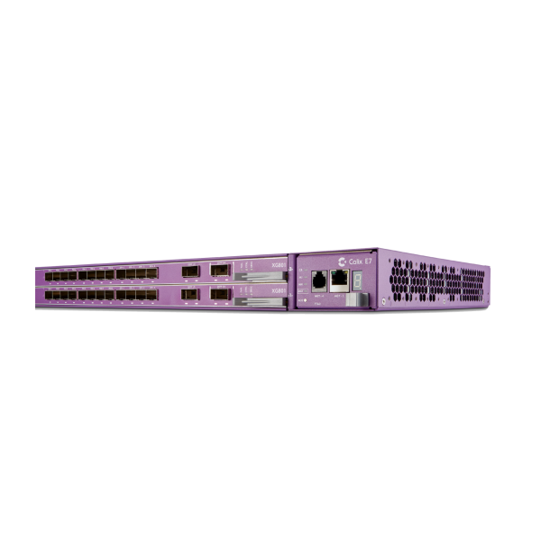 Calix E7-2 XGS-PON 8 Port Line Card (XG801) AXOS