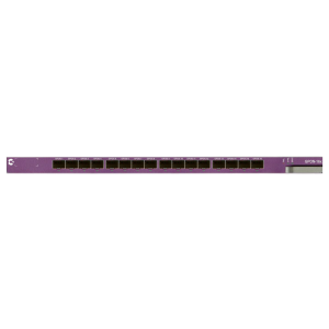 Calix E7-20 GPON-16x Card EXA
