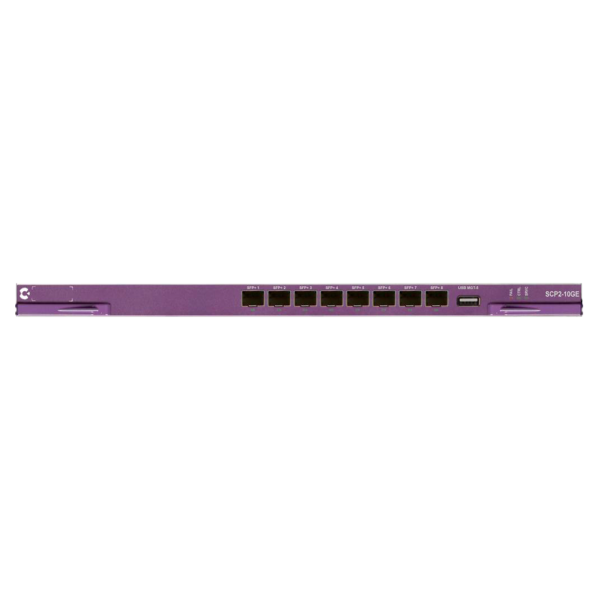 Calix E7-20 Switch Control Processor 2 Card (SCP2-10GE) EXA Calix E7-20 Switch Control Processor 2 Card (SCP2-10GE) EXA