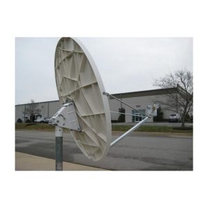 CPI 1.2m Antenna Rx/Tx Ka-Band Circular Model 3122