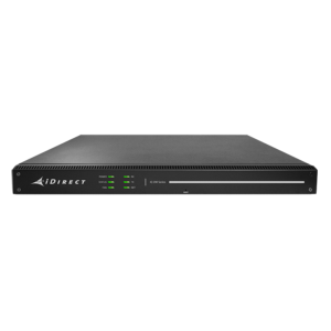 IQ 200 Rackmount Satellite Modem
