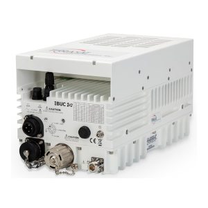 Terrasat IBUC 2G Ka-Band 16W Block Upconverter