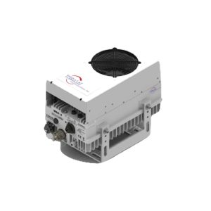 Terrasat IBUC G Ku-Band 100W Block Upconverter