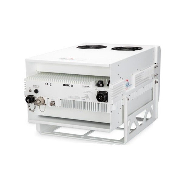 Terrasat IBUC R C-Band 400W Block Upconverter