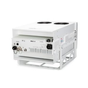 Terrasat IBUC R Ku-Band 60W Block Upconverter